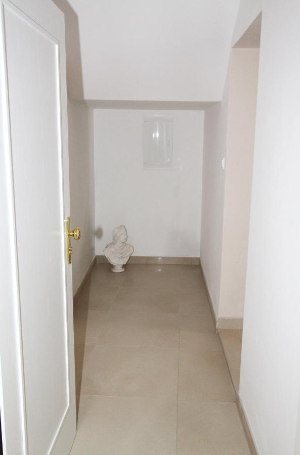Rezidence U Prince C.1 Jicin Ngoại thất bức ảnh